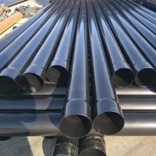中山热浸塑钢管的施工环境有一些特殊要求