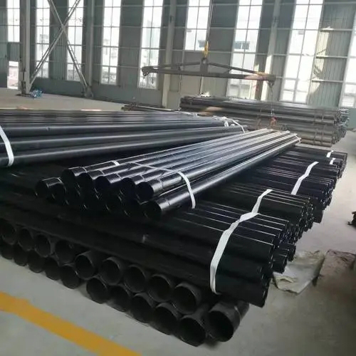中山热浸塑电力穿线管施工注意事项